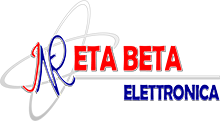 ETABETA ELETTRONICA Logo